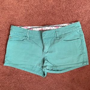 Roxy Shorts